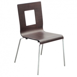 K Cube chair
